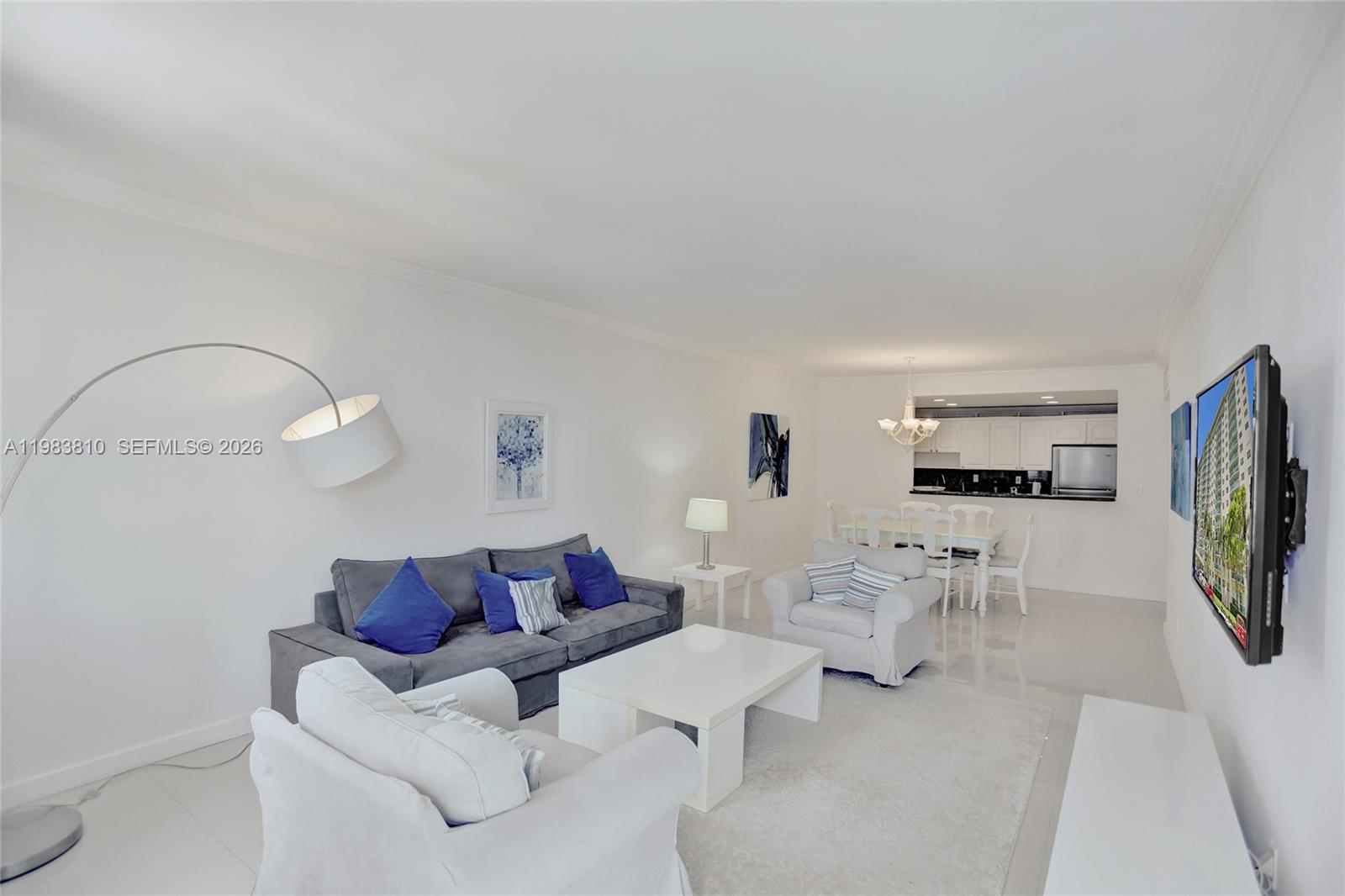 Photo of 19390 Collins Ave  #1114, Sunny Isles Beach, Florida, 33160 - 