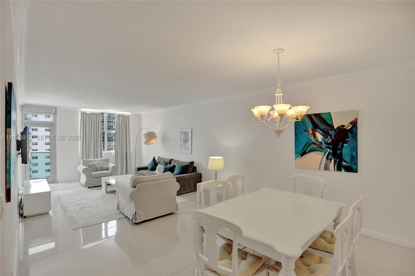 Photo of 19390 Collins Ave  #1114, Sunny Isles Beach, Florida, 33160 - 