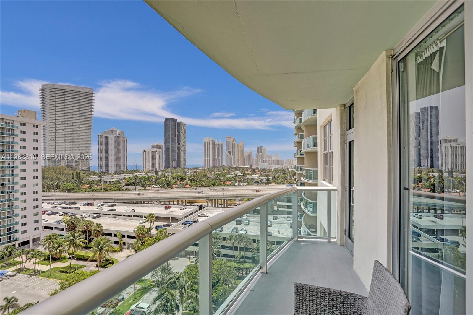 Photo of 19390 Collins Ave  #1114, Sunny Isles Beach, Florida, 33160 - 