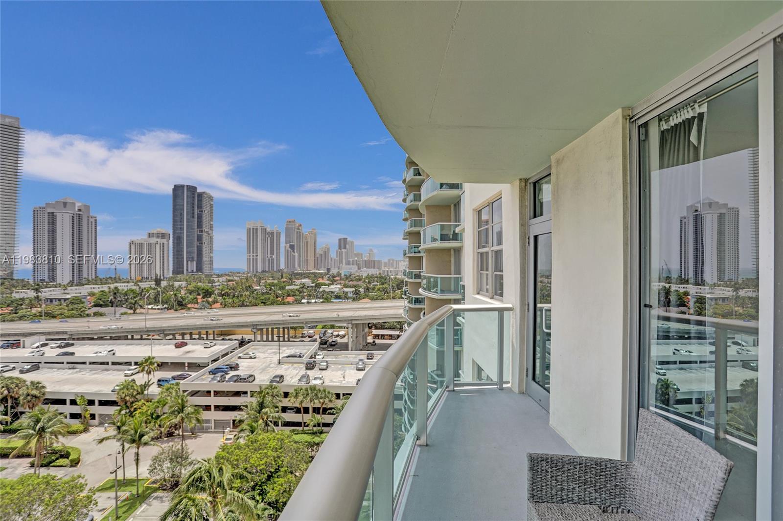 Photo of 19390 Collins Ave  #1114, Sunny Isles Beach, Florida, 33160 - 