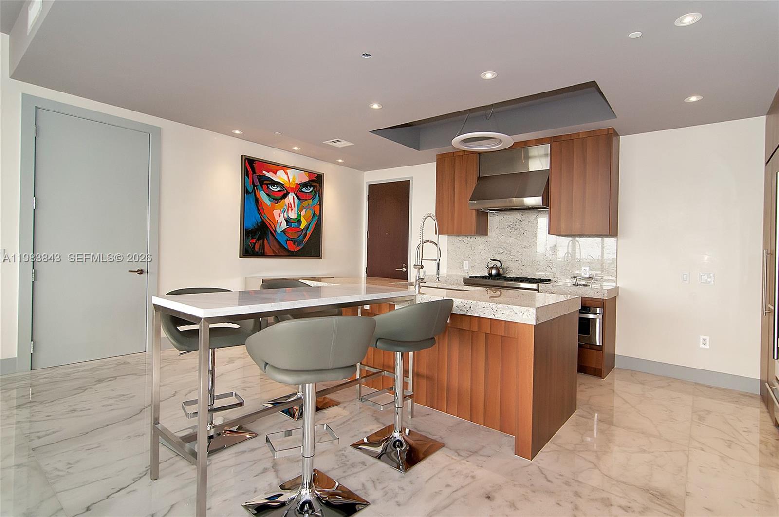 Photo of 9705 Collins Ave  #505N, Bal Harbour, Florida, 33154 - 