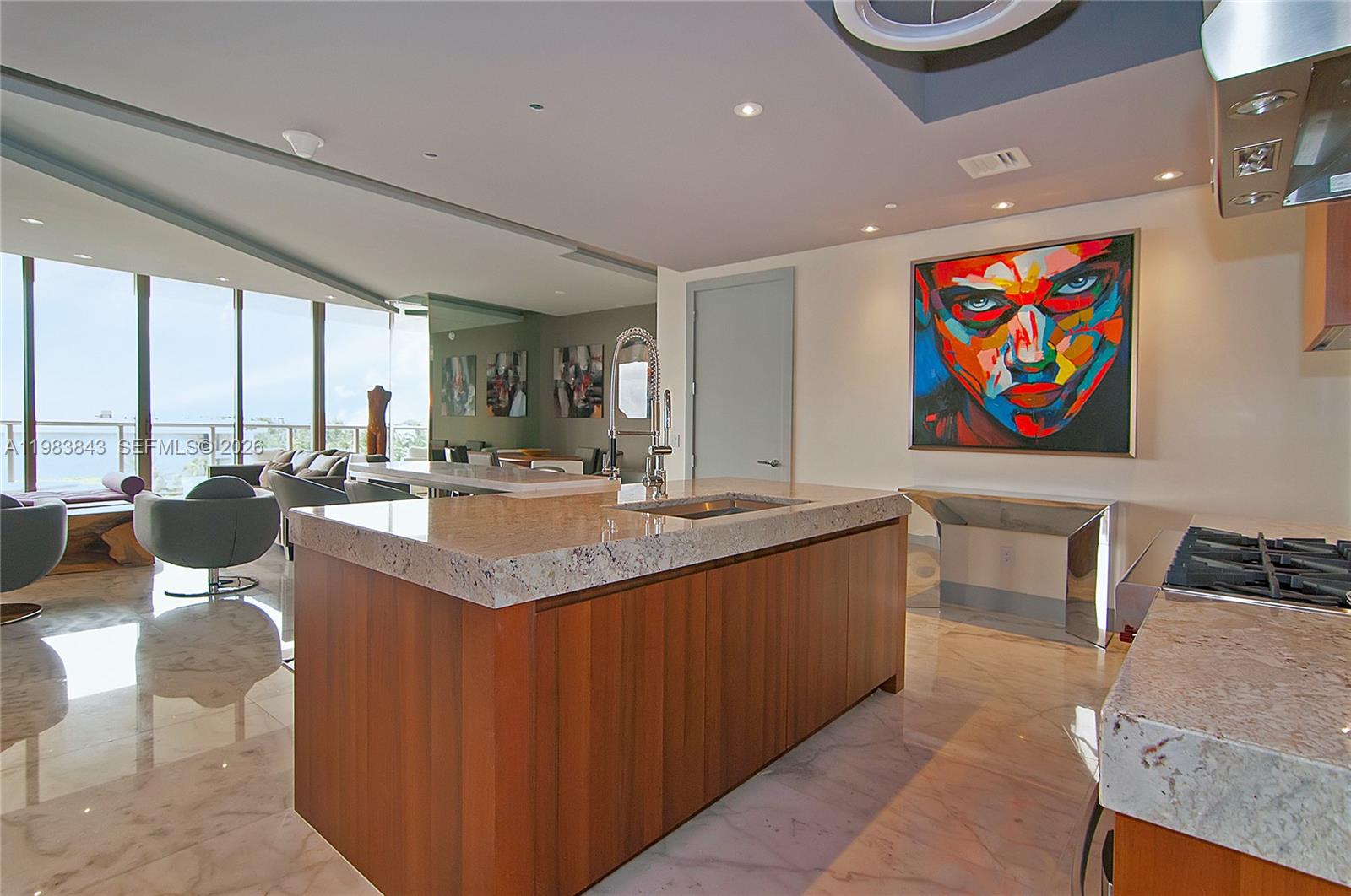 Photo of 9705 Collins Ave  #505N, Bal Harbour, Florida, 33154 - 