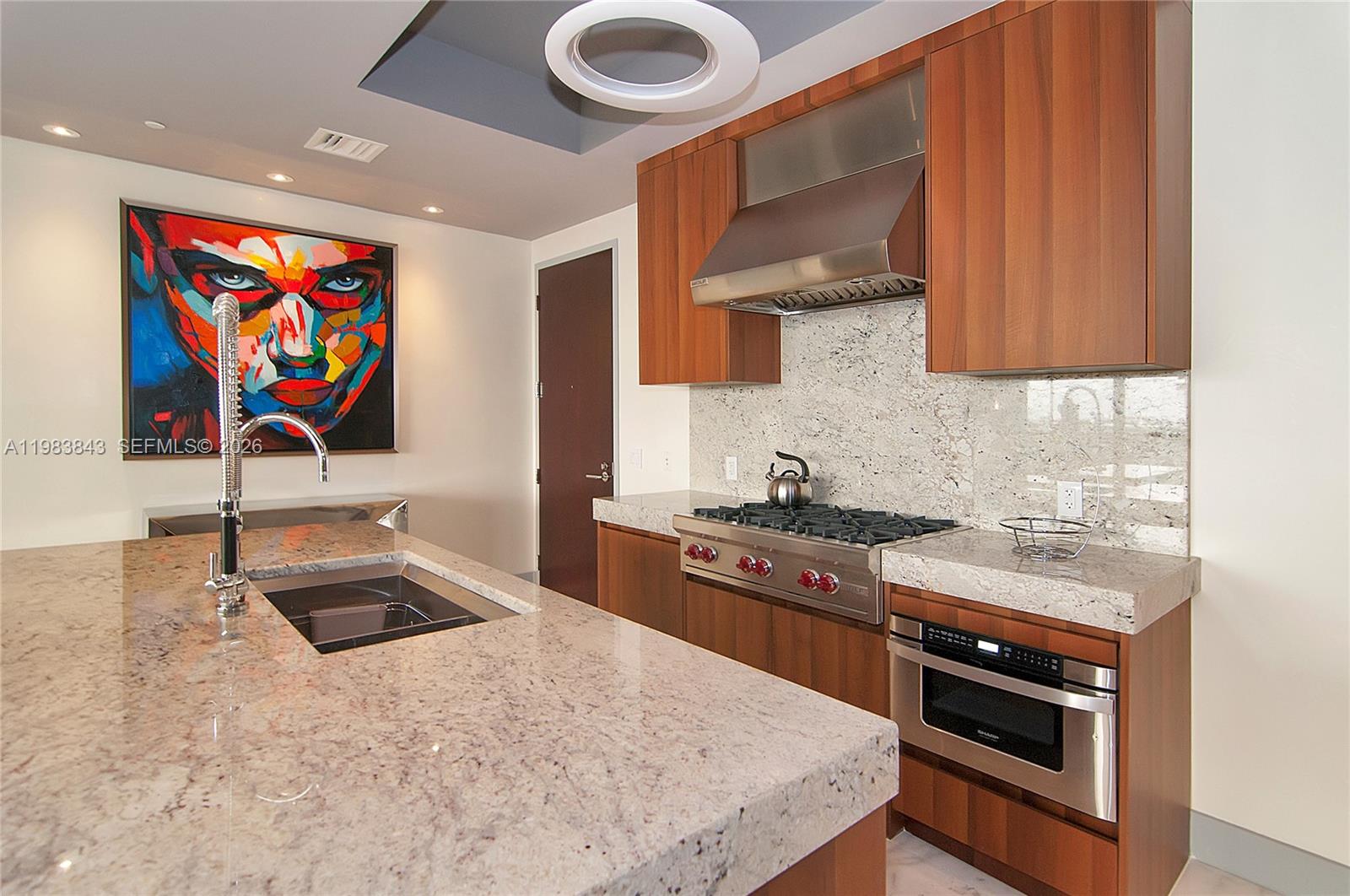 Photo of 9705 Collins Ave  #505N, Bal Harbour, Florida, 33154 - 