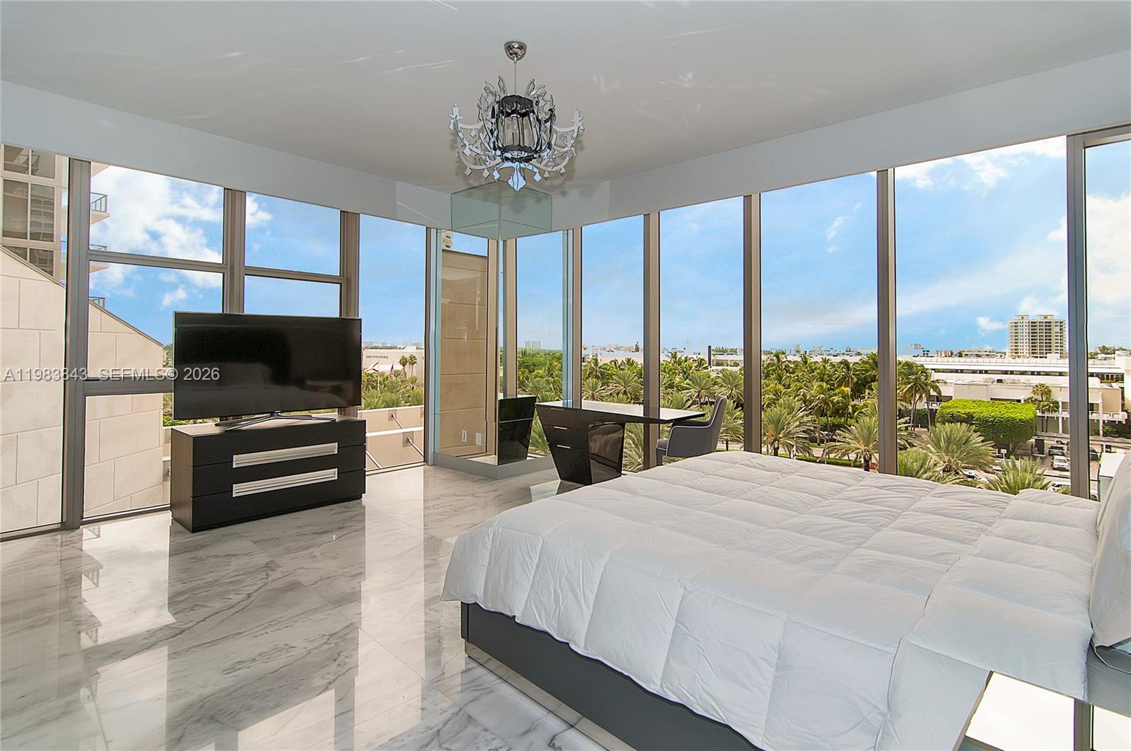 Photo of 9705 Collins Ave  #505N, Bal Harbour, Florida, 33154 - 