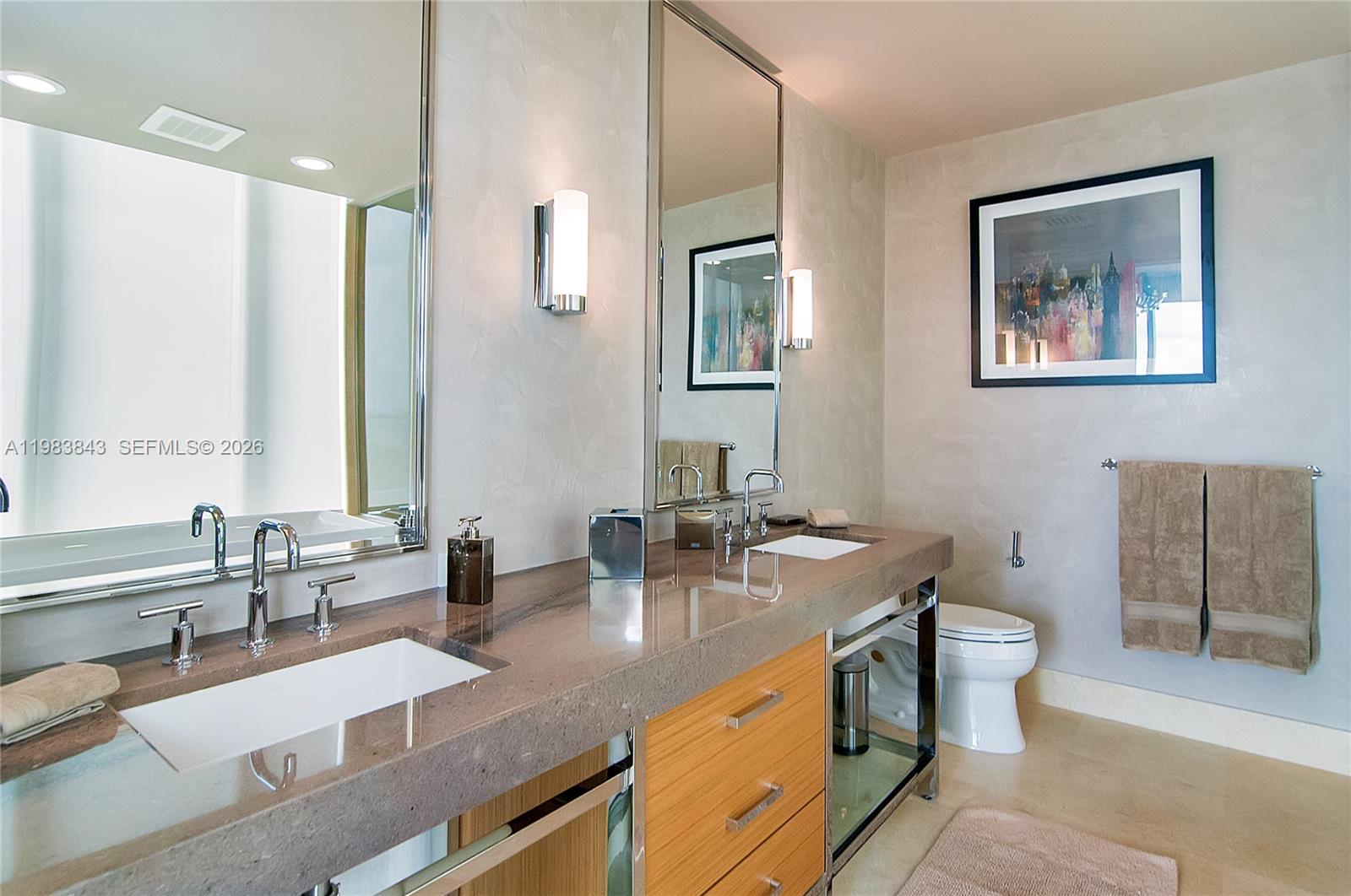 Photo of 9705 Collins Ave  #505N, Bal Harbour, Florida, 33154 - 