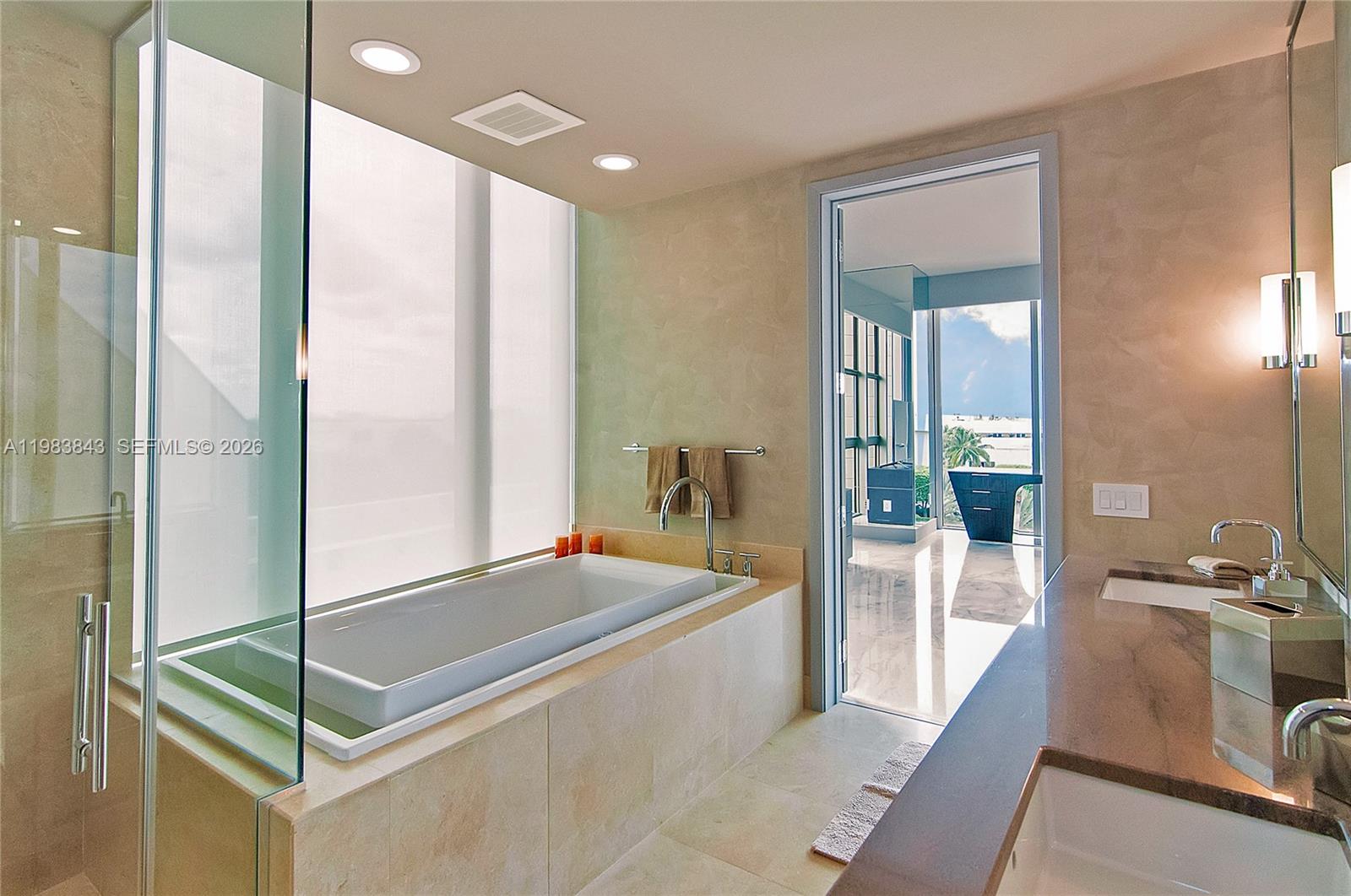 Photo of 9705 Collins Ave  #505N, Bal Harbour, Florida, 33154 - 