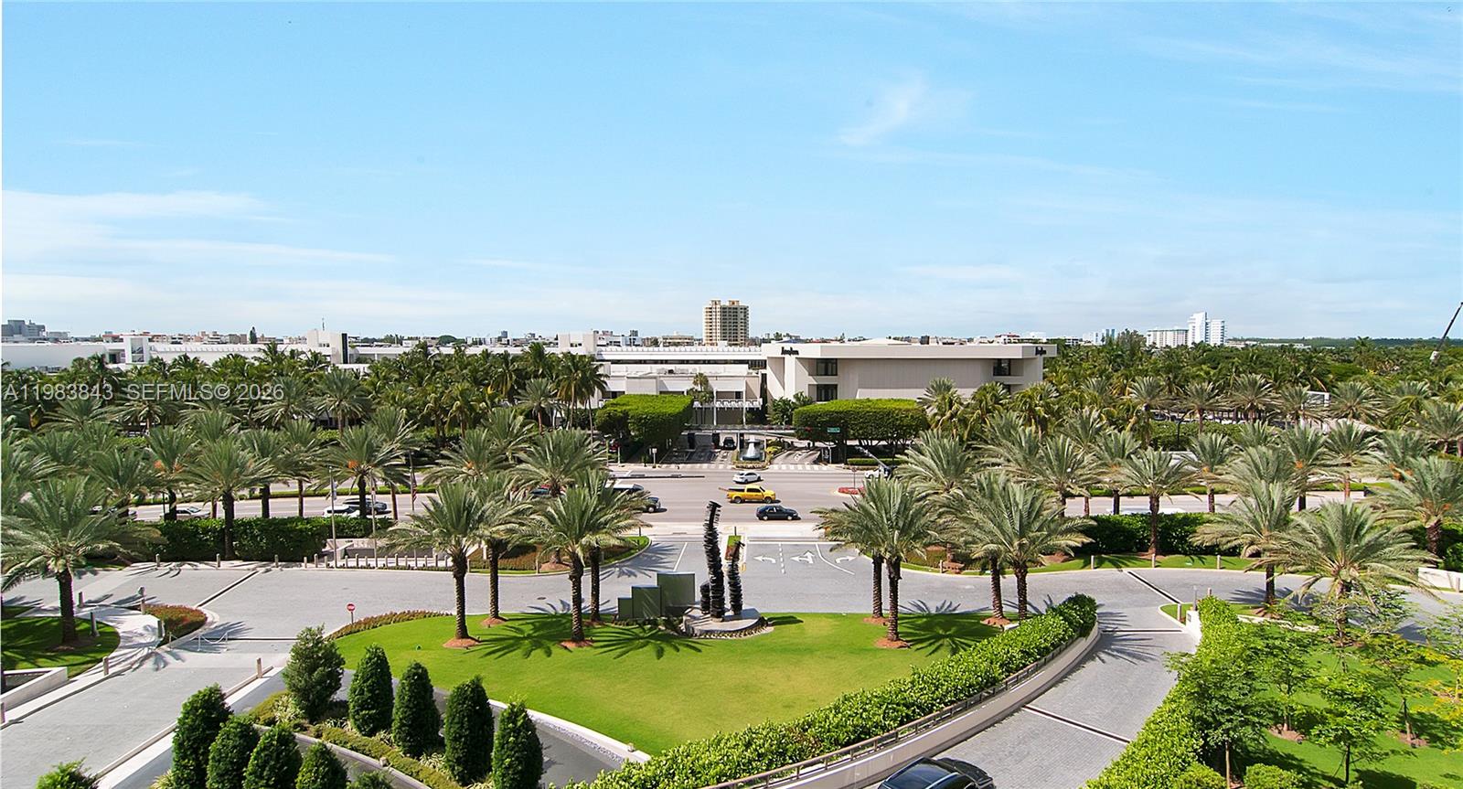 Photo of 9705 Collins Ave  #505N, Bal Harbour, Florida, 33154 - 