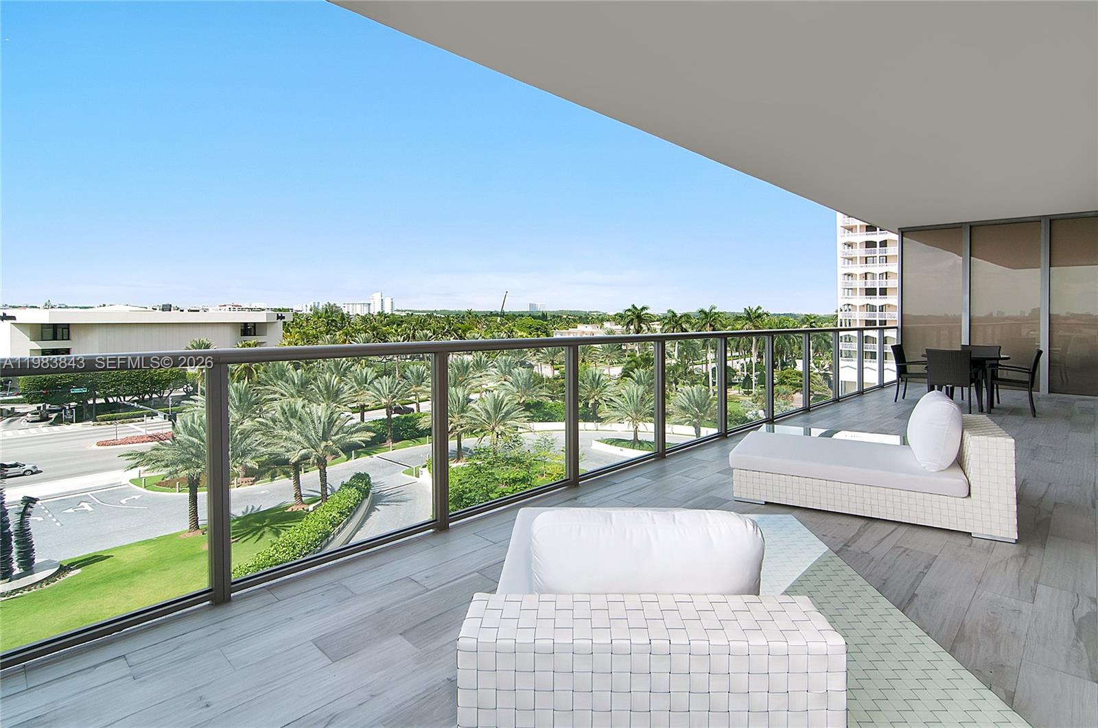 Photo of 9705 Collins Ave  #505N, Bal Harbour, Florida, 33154 - 