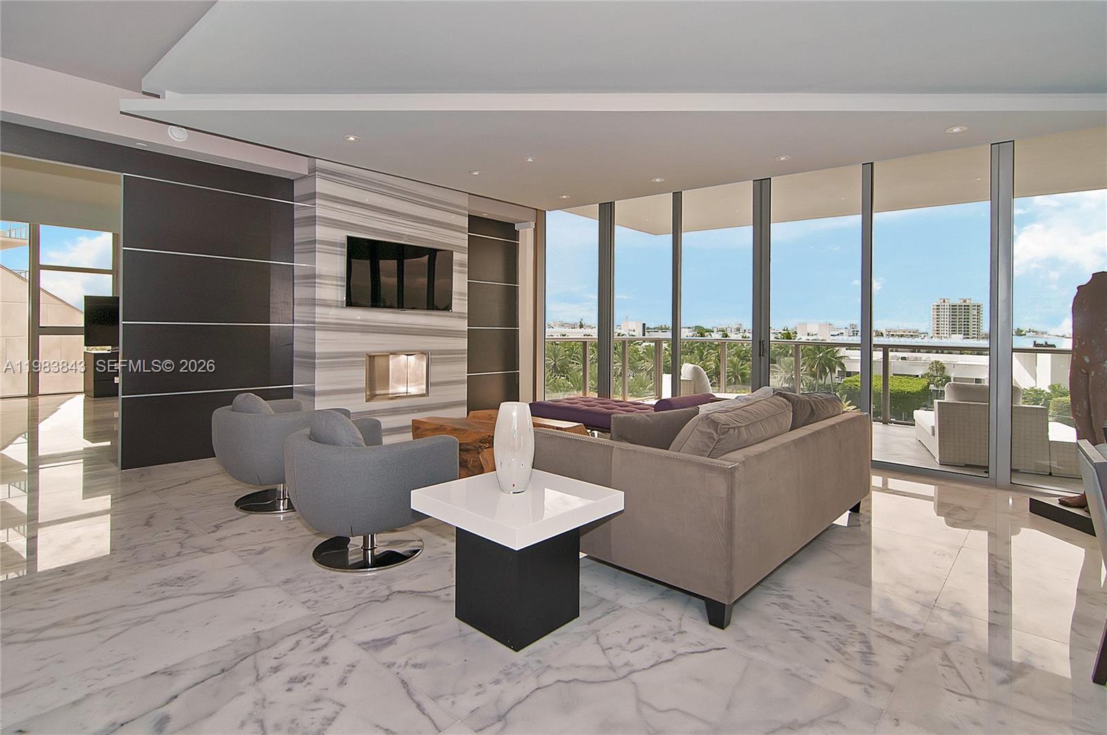Photo of 9705 Collins Ave  #505N, Bal Harbour, Florida, 33154 - 