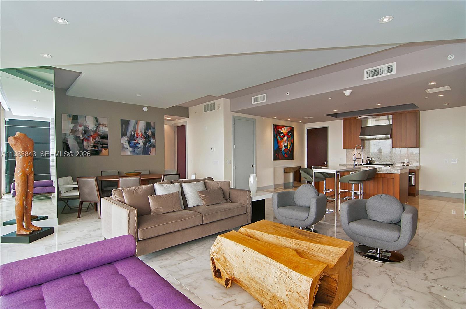 Photo of 9705 Collins Ave  #505N, Bal Harbour, Florida, 33154 - 