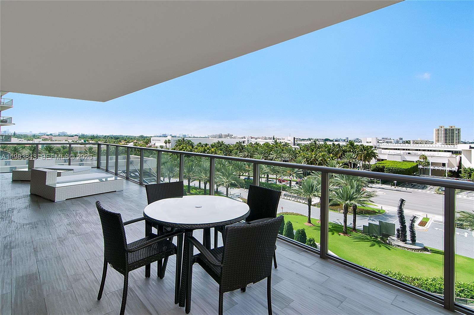 Photo of 9705 Collins Ave  #505N, Bal Harbour, Florida, 33154 - 