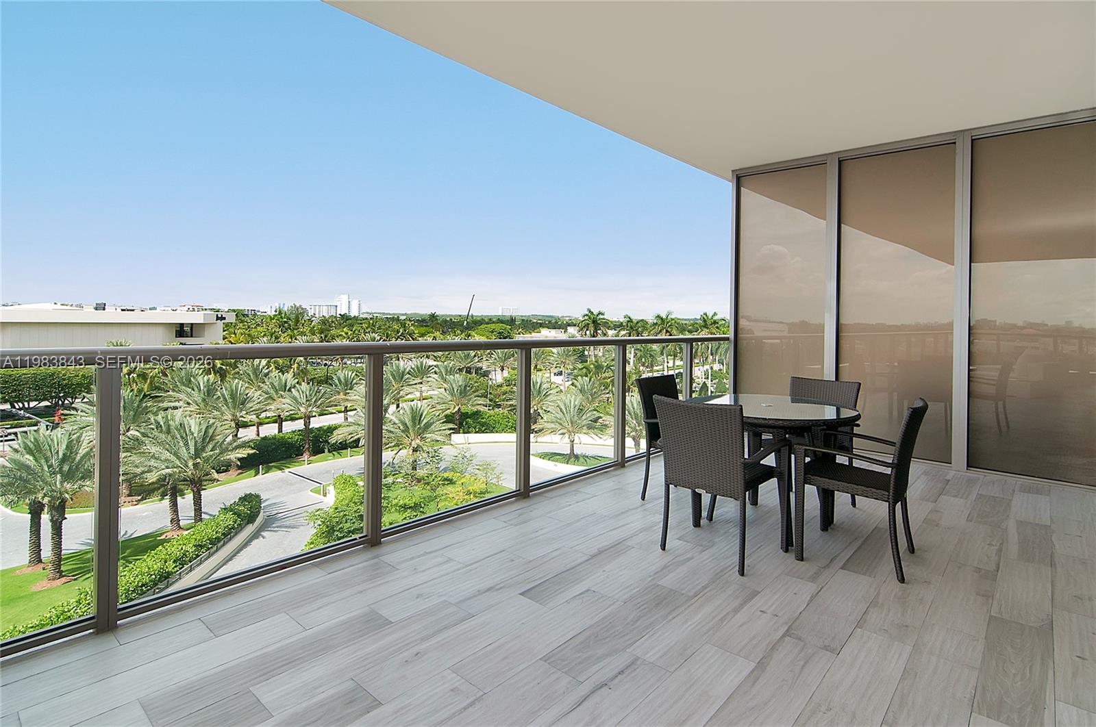 Photo of 9705 Collins Ave  #505N, Bal Harbour, Florida, 33154 - 