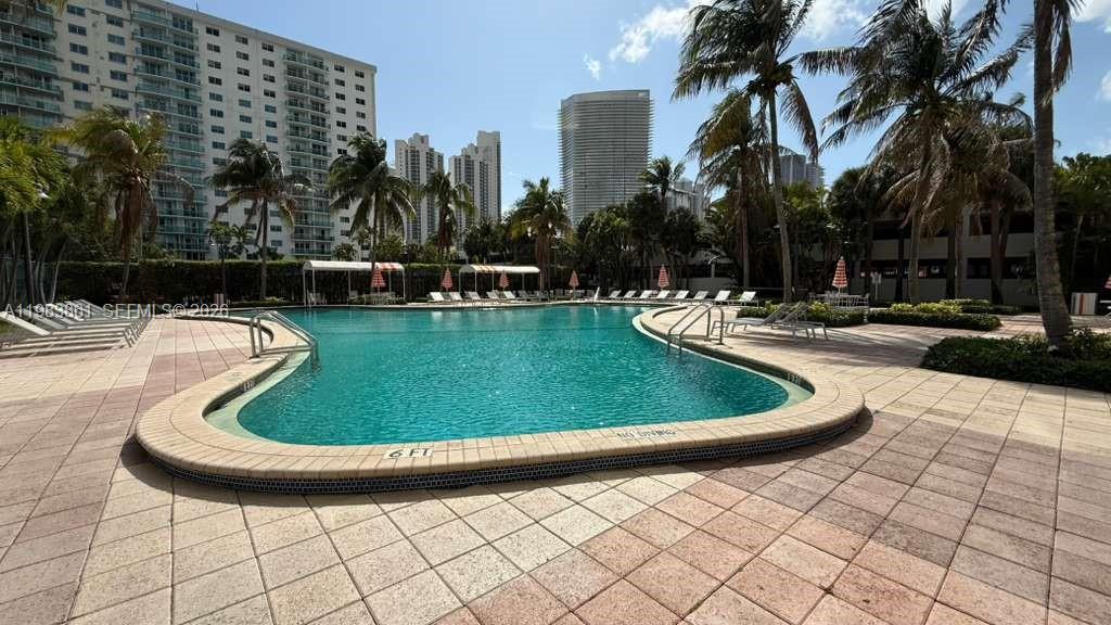 Photo of 19380 Collins Ave #905, Sunny Isles Beach, Florida, 33160 -