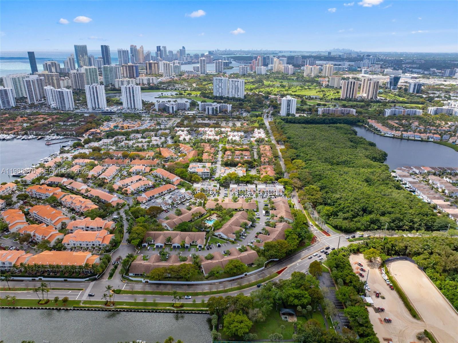 Photo of 21244 Harbor Way  (21244), Aventura, Florida, 33180 - 