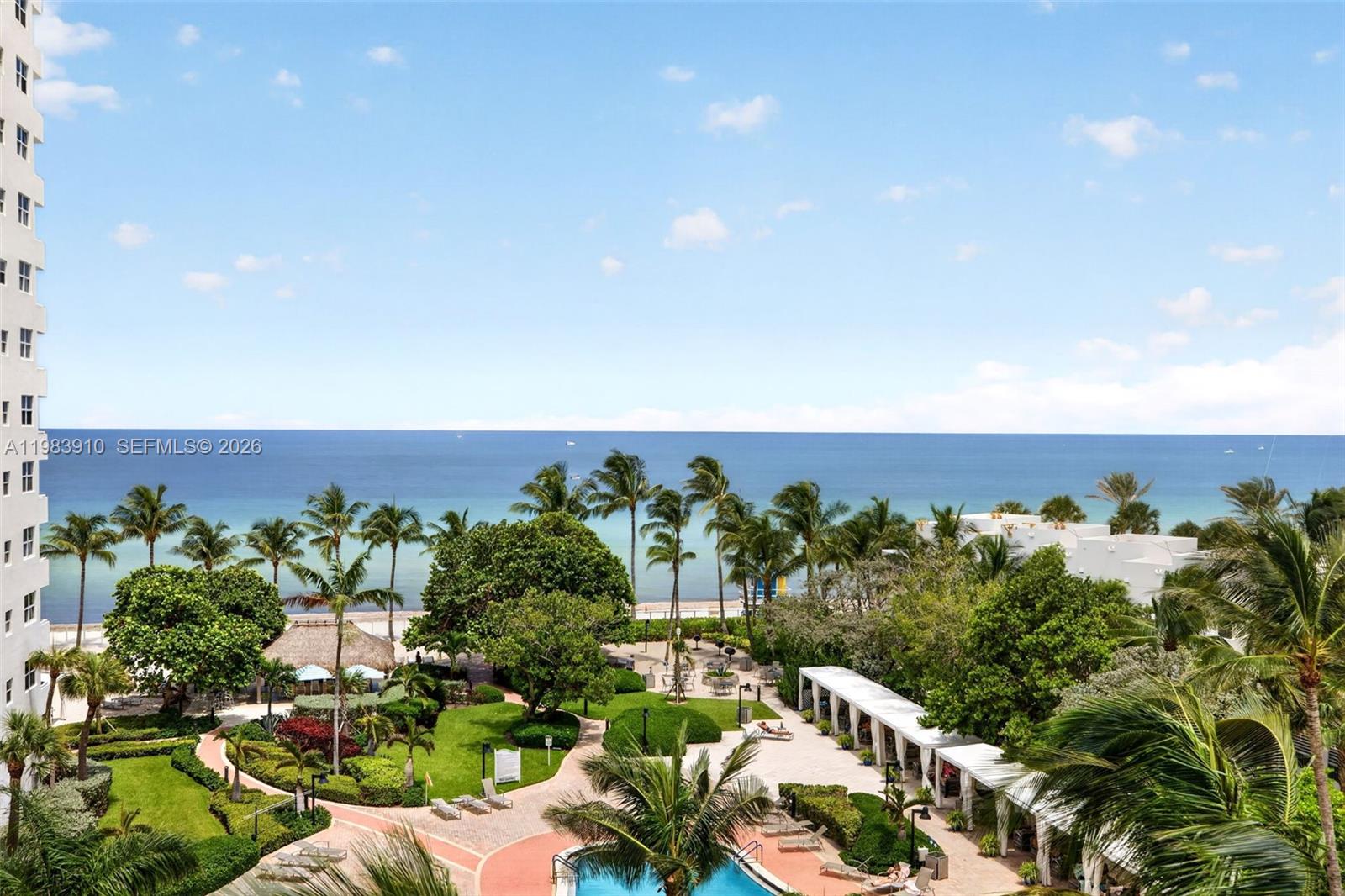 Photo of 3001 Ocean Dr  #625, Hollywood, Florida, 33019 - 