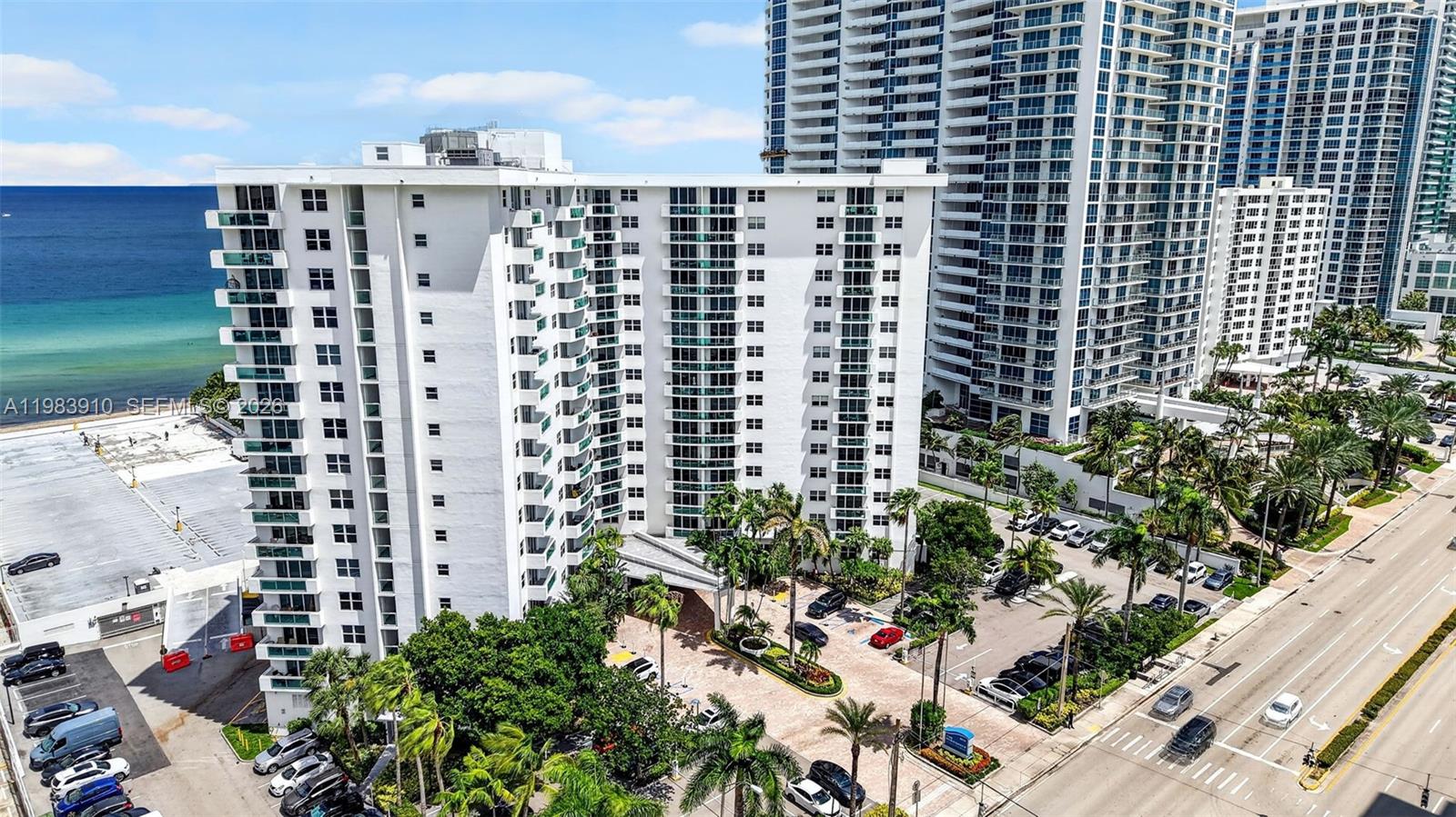 Photo of 3001 Ocean Dr  #625, Hollywood, Florida, 33019 - 