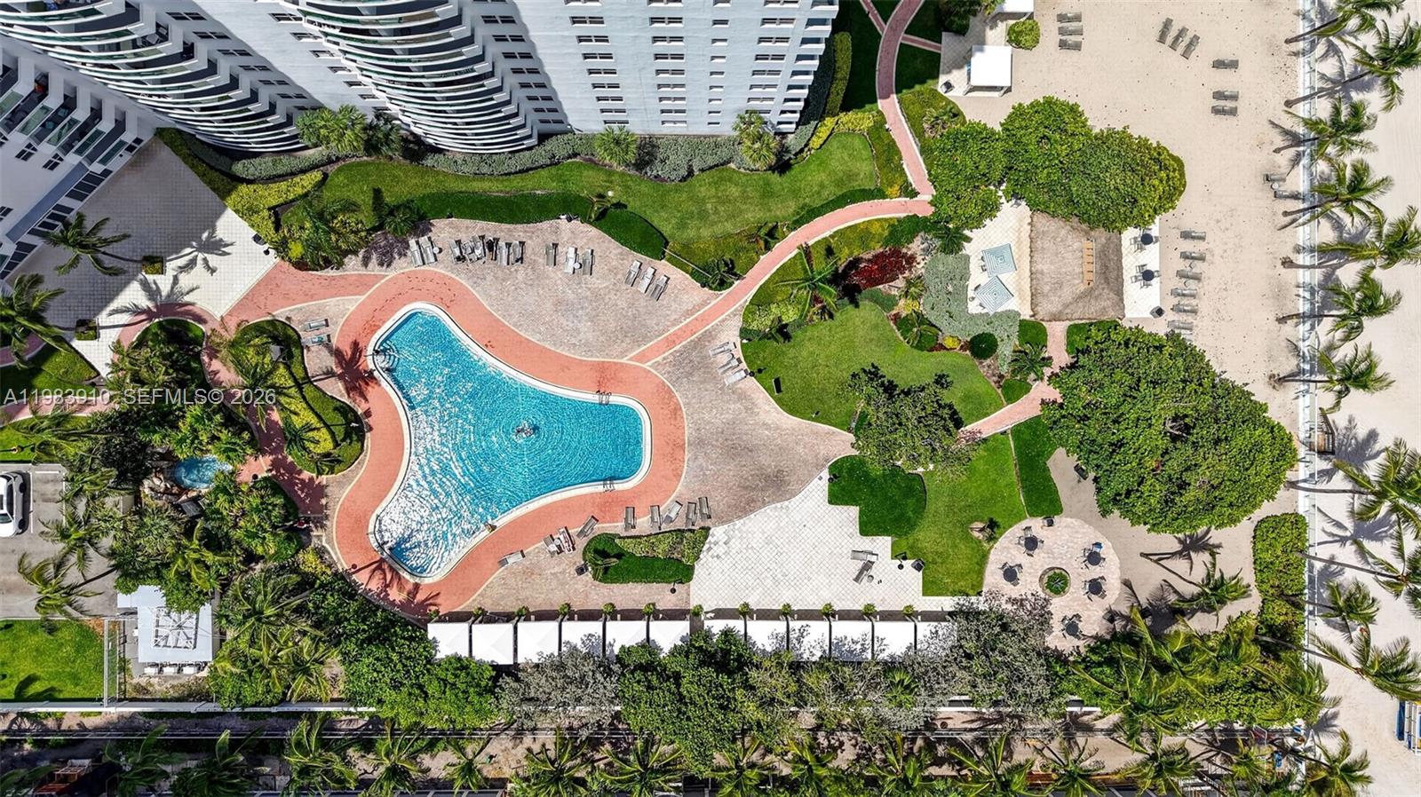 Photo of 3001 Ocean Dr  #625, Hollywood, Florida, 33019 - 