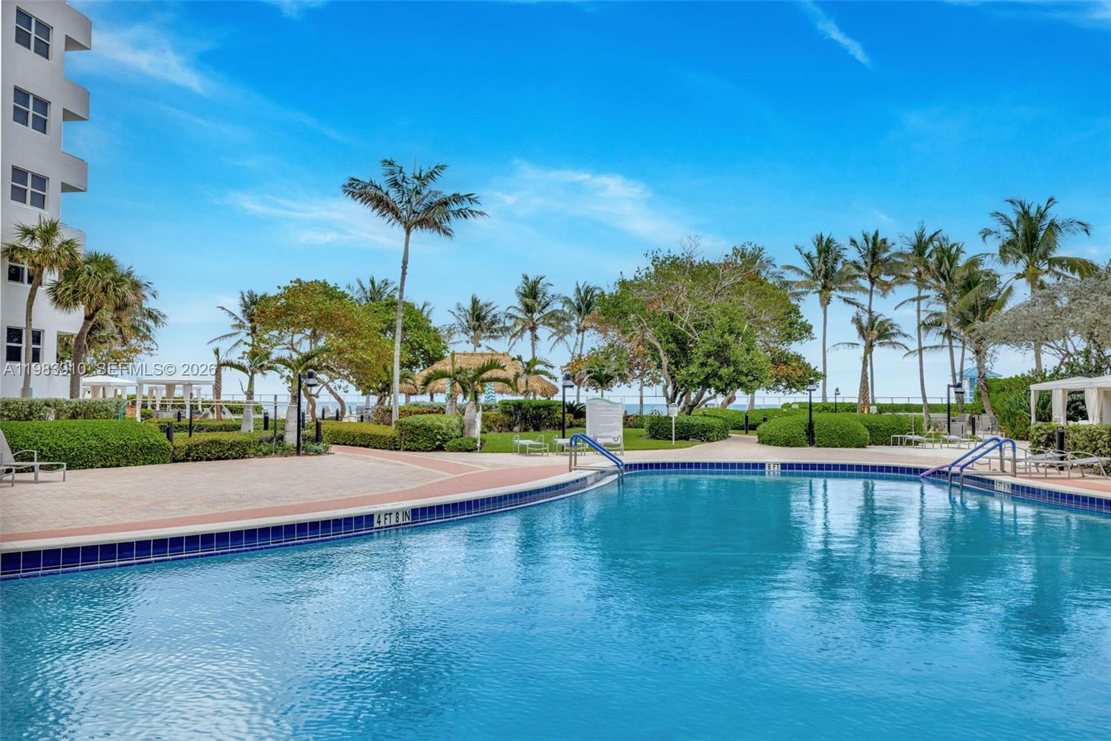 Photo of 3001 Ocean Dr  #625, Hollywood, Florida, 33019 - 