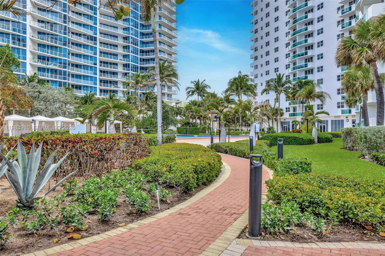 Photo of 3001 Ocean Dr  #625, Hollywood, Florida, 33019 - 
