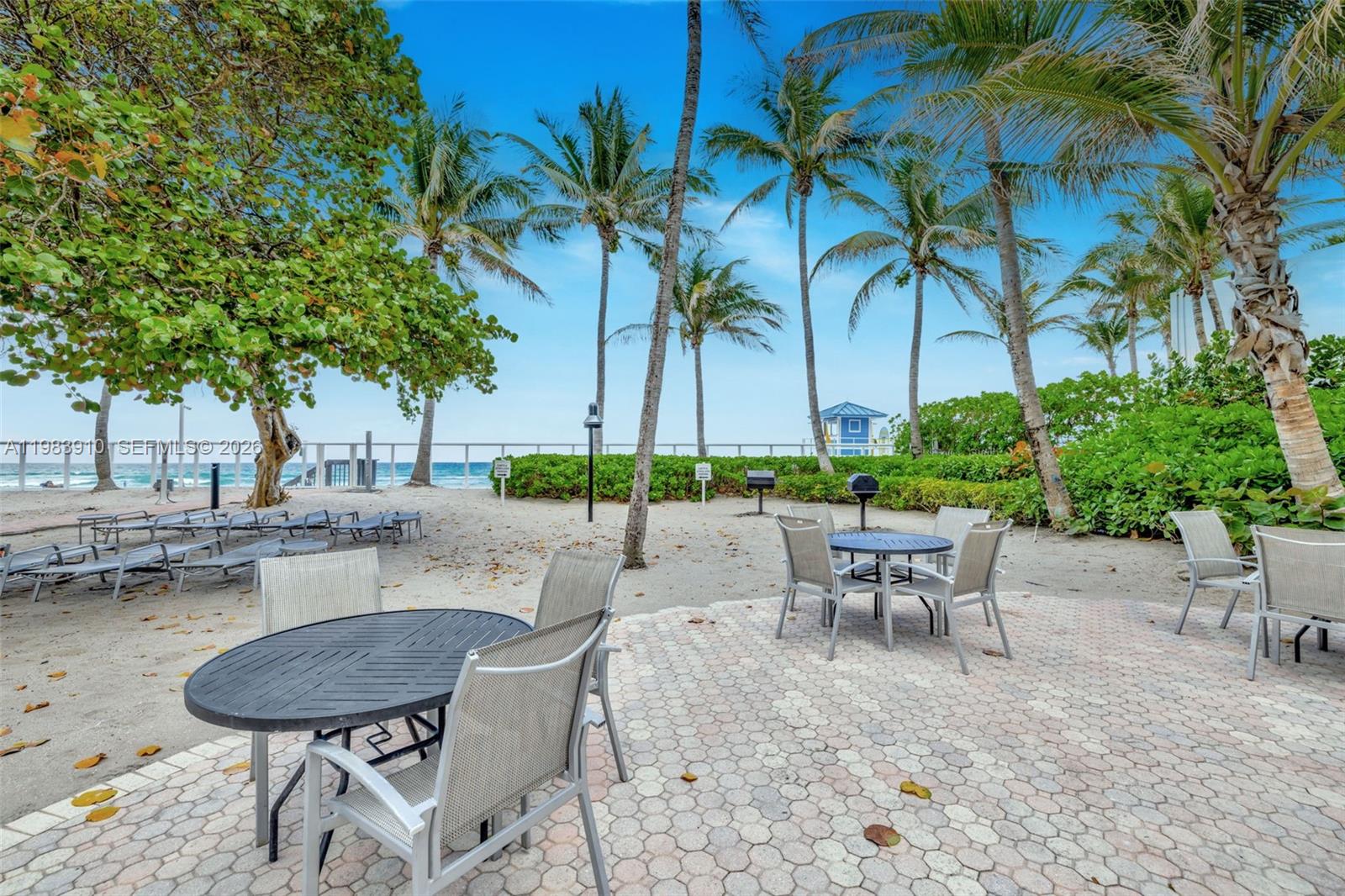 Photo of 3001 Ocean Dr  #625, Hollywood, Florida, 33019 - 