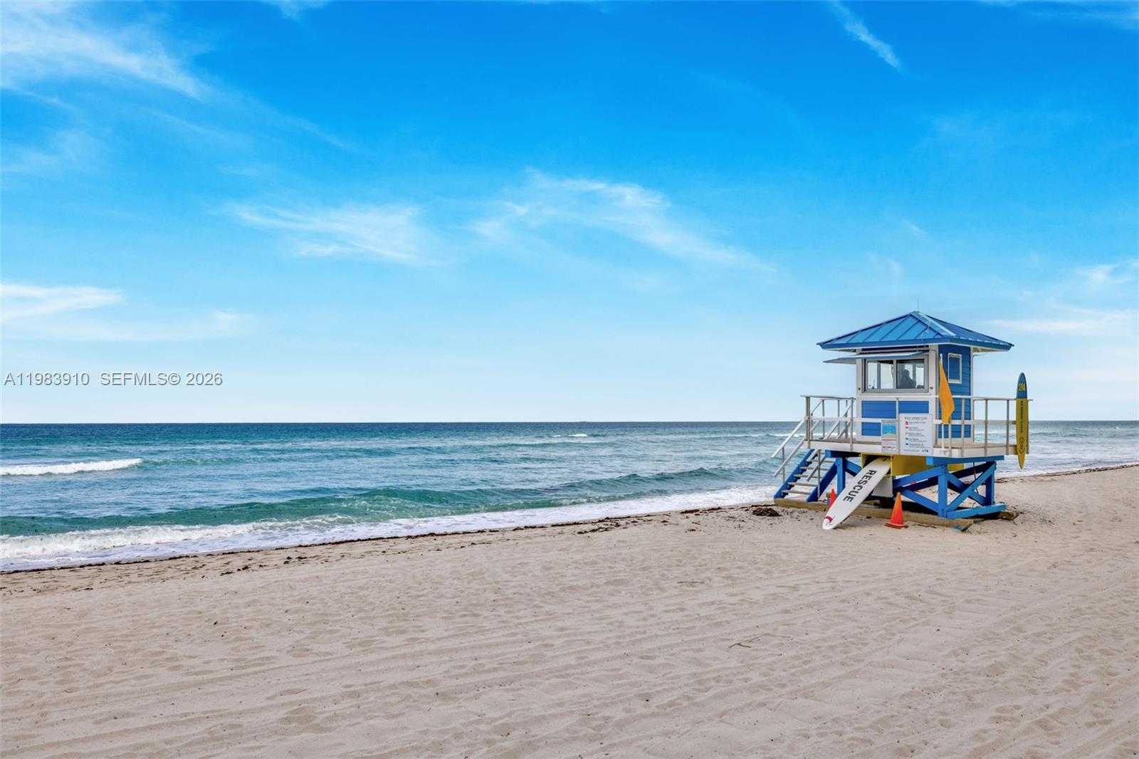 Photo of 3001 Ocean Dr  #625, Hollywood, Florida, 33019 - 