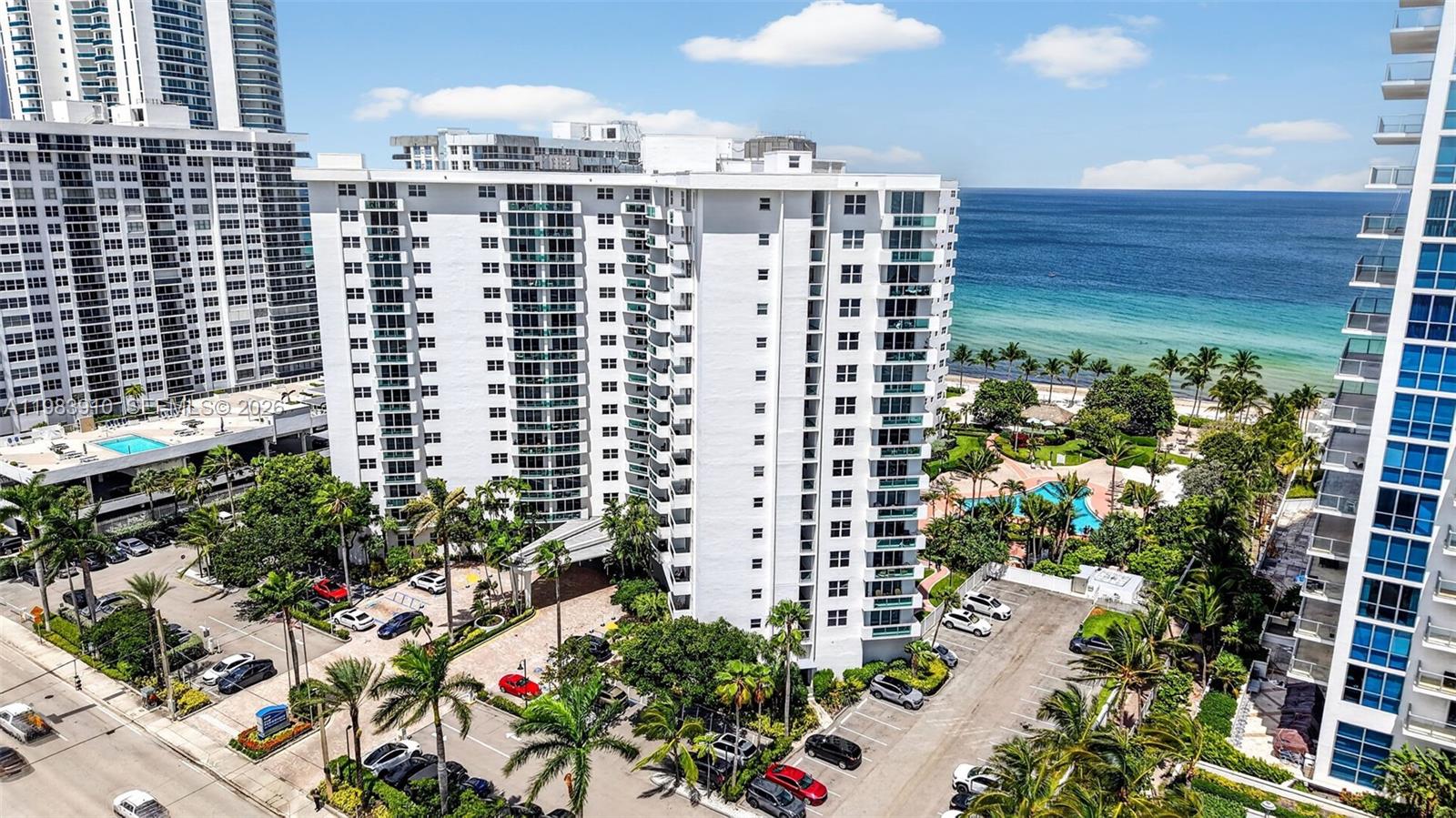 Photo of 3001 Ocean Dr  #625, Hollywood, Florida, 33019 - 
