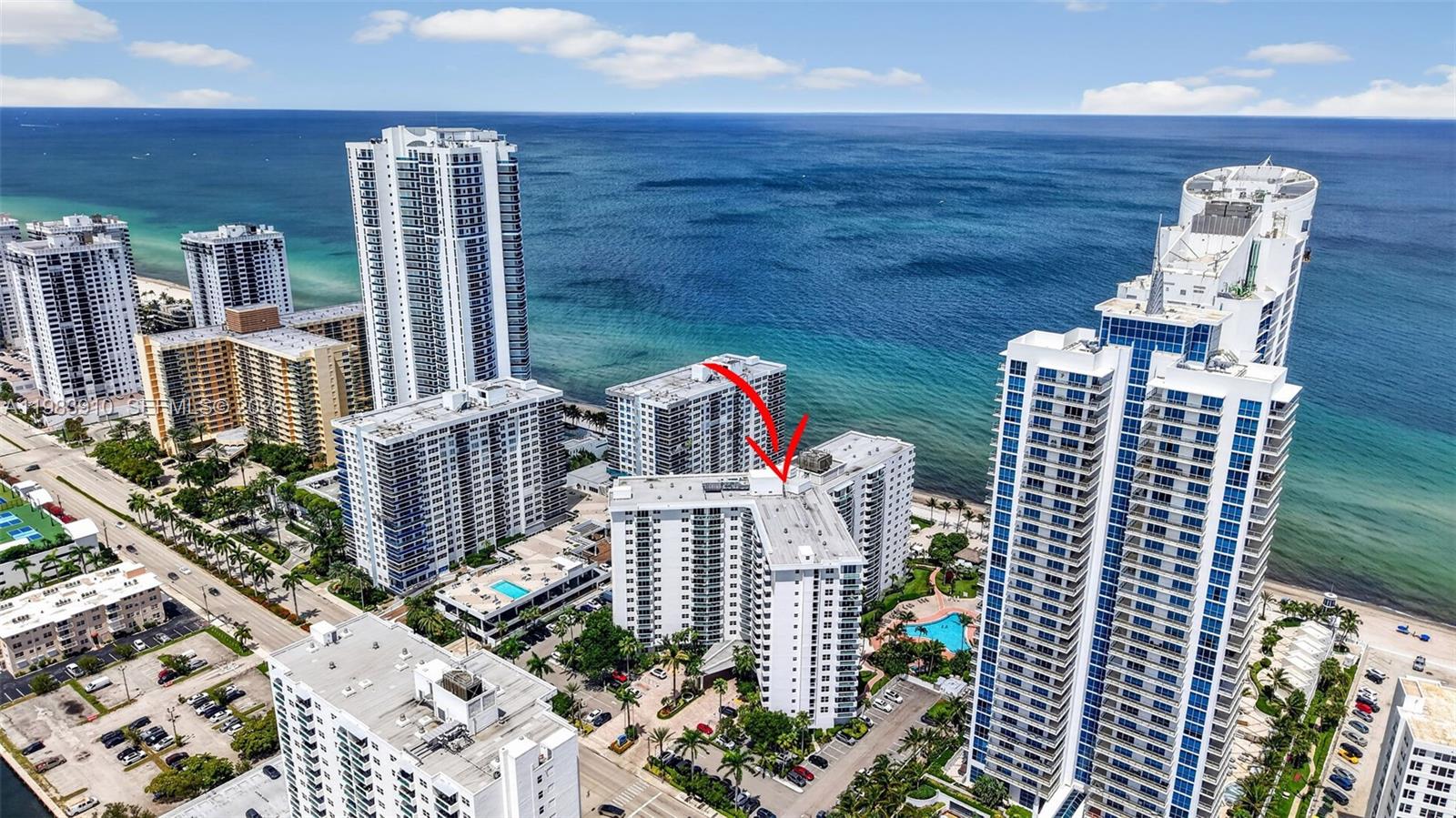 Photo of 3001 Ocean Dr  #625, Hollywood, Florida, 33019 - 