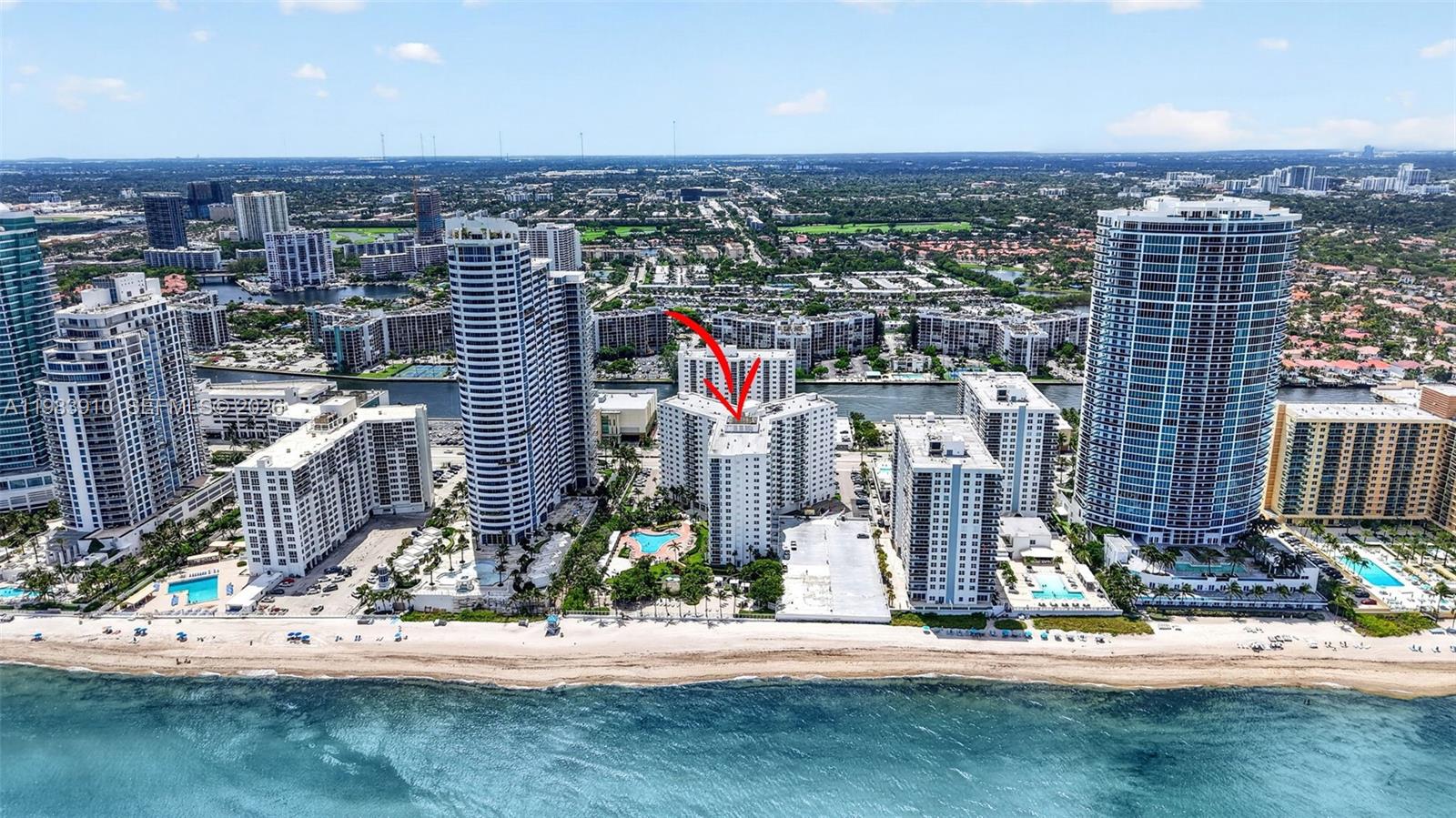Photo of 3001 Ocean Dr  #625, Hollywood, Florida, 33019 - 