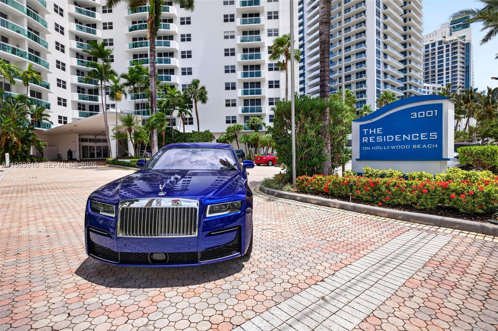 Photo of 3001 Ocean Dr  #625, Hollywood, Florida, 33019 - 