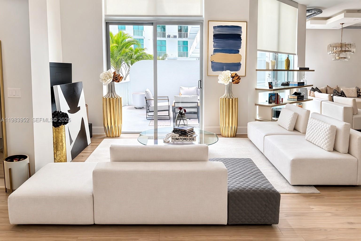 Photo of 2100 Van Buren St  #214, Hollywood, Florida, 33020 - 