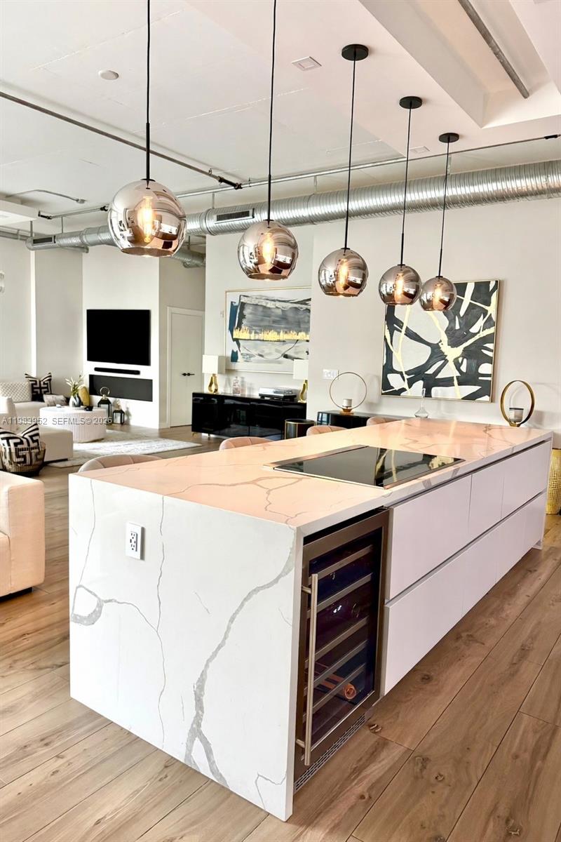 Photo of 2100 Van Buren St  #214, Hollywood, Florida, 33020 - 