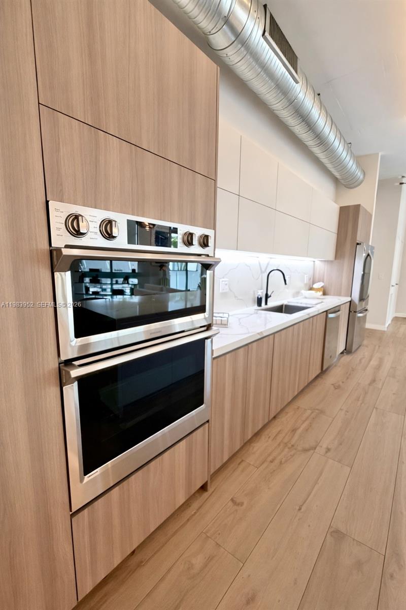 Photo of 2100 Van Buren St  #214, Hollywood, Florida, 33020 - 