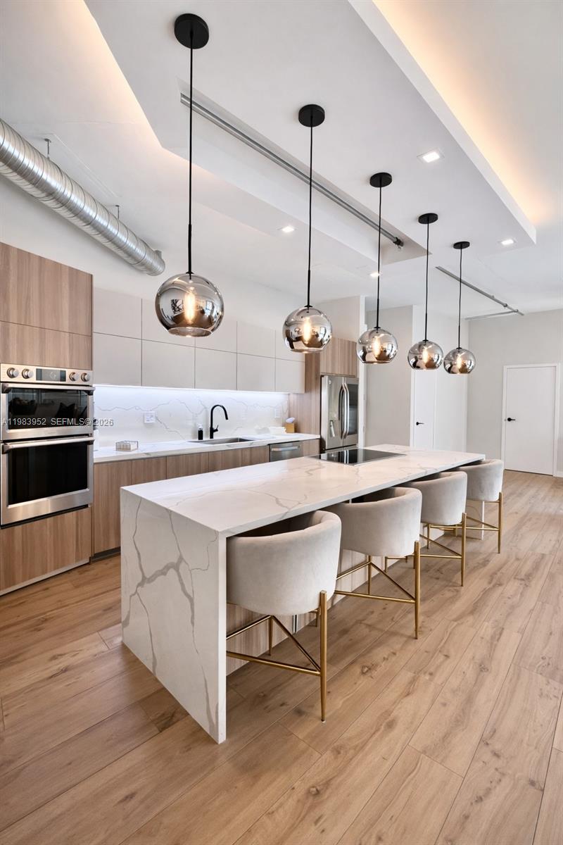 Photo of 2100 Van Buren St  #214, Hollywood, Florida, 33020 - 