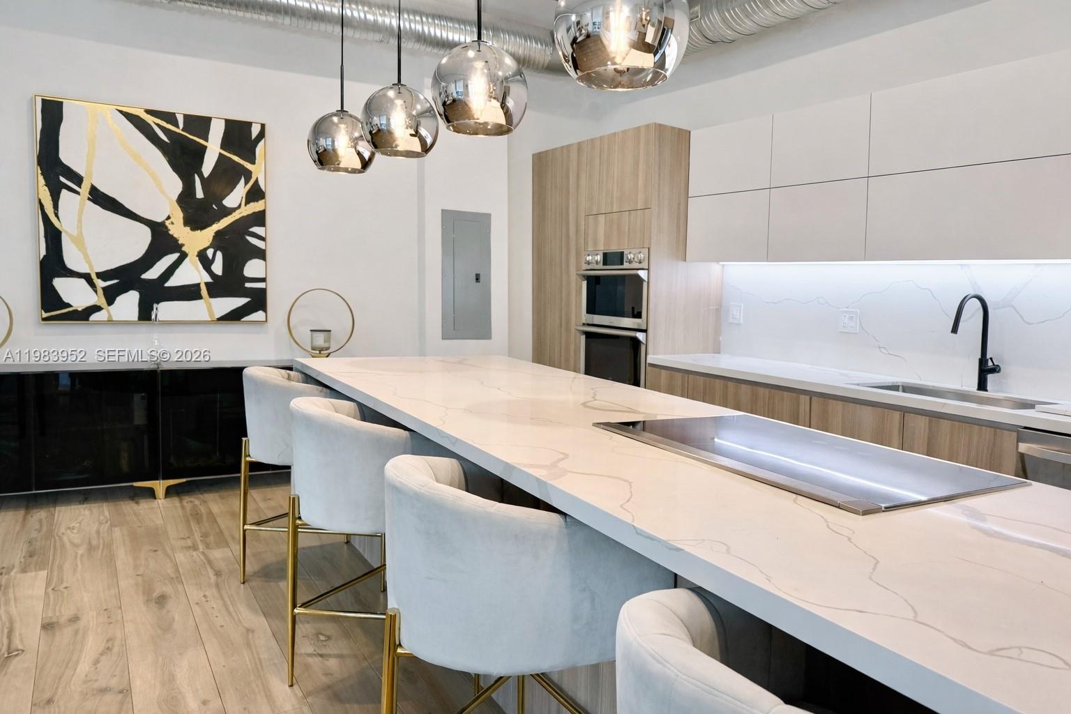 Photo of 2100 Van Buren St  #214, Hollywood, Florida, 33020 - 