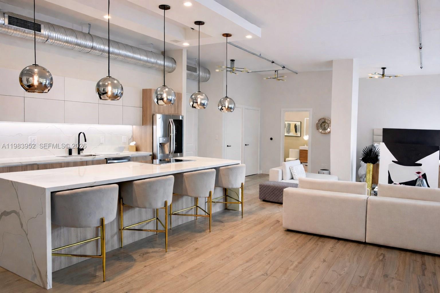 Photo of 2100 Van Buren St  #214, Hollywood, Florida, 33020 - 