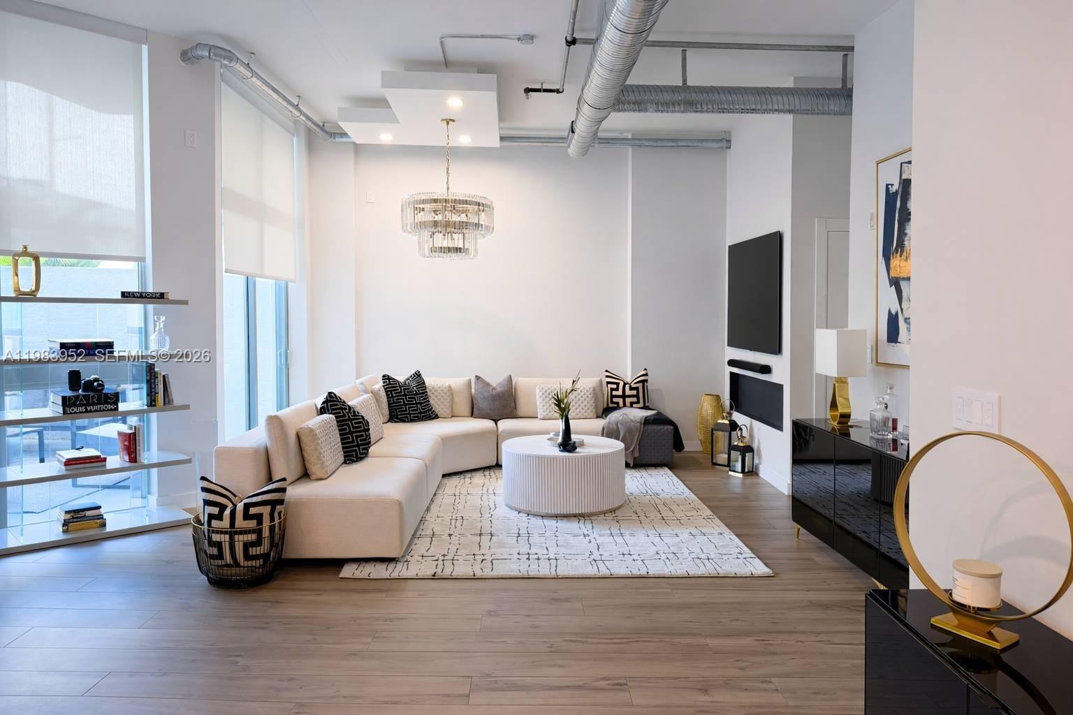 Photo of 2100 Van Buren St  #214, Hollywood, Florida, 33020 - 