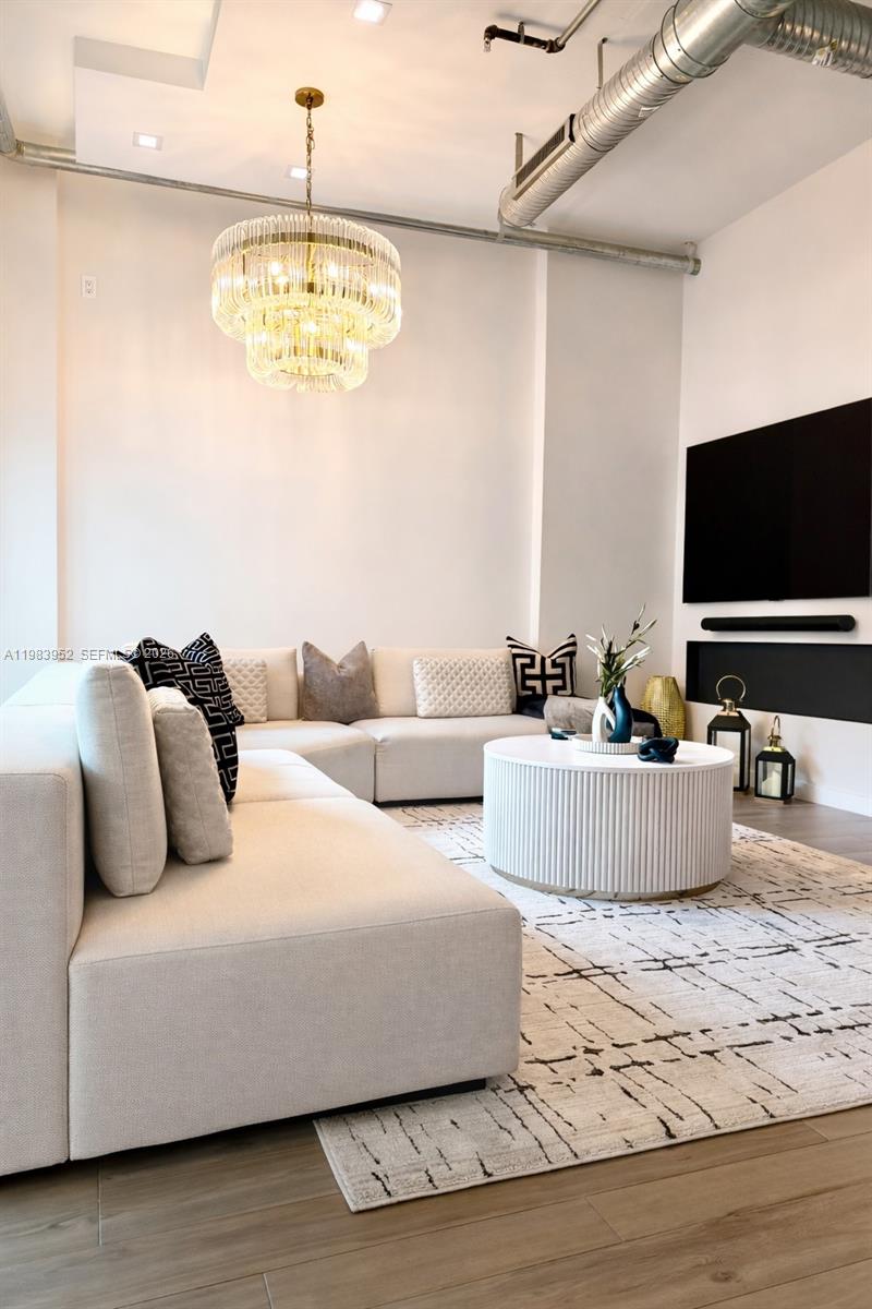 Photo of 2100 Van Buren St  #214, Hollywood, Florida, 33020 - 