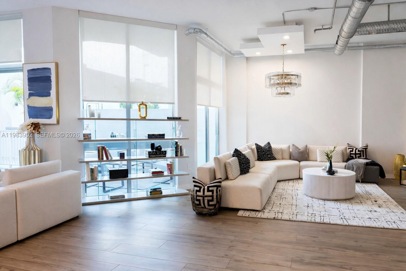 Photo of 2100 Van Buren St  #214, Hollywood, Florida, 33020 - 