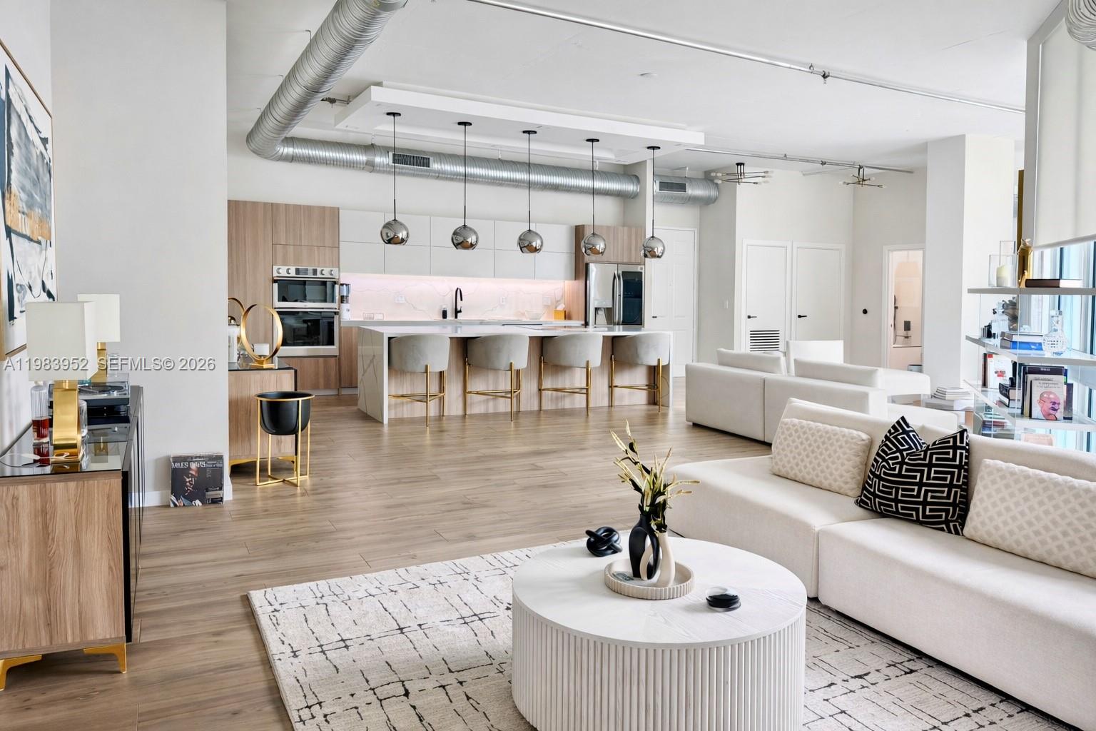 Photo of 2100 Van Buren St  #214, Hollywood, Florida, 33020 - 