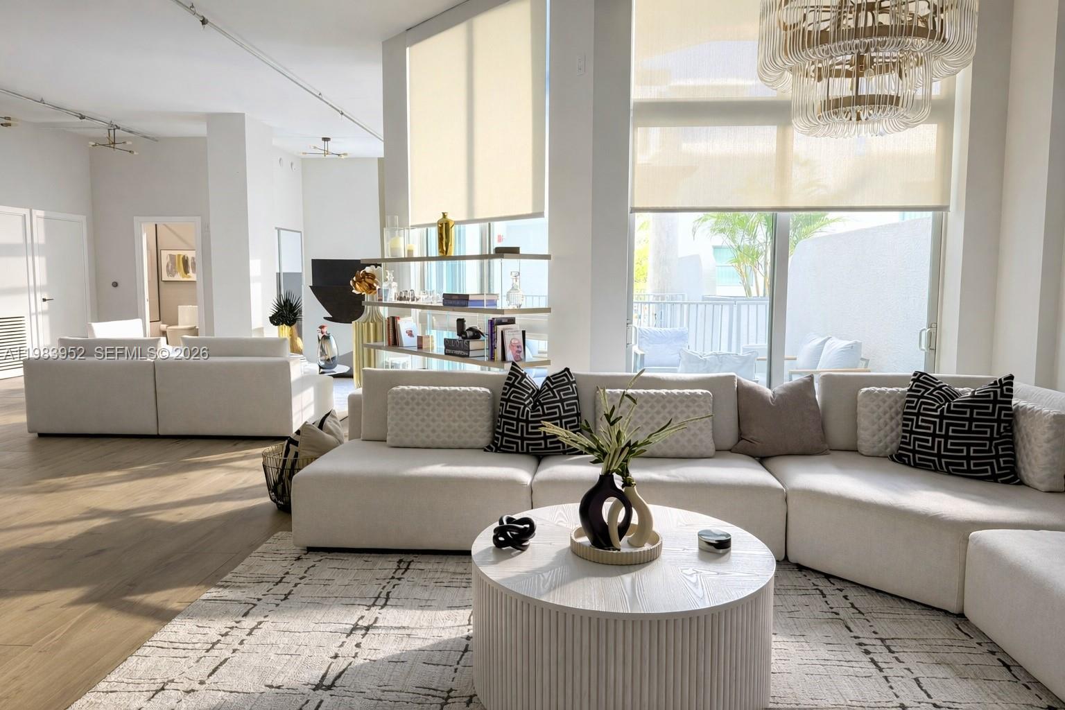 Photo of 2100 Van Buren St  #214, Hollywood, Florida, 33020 - 