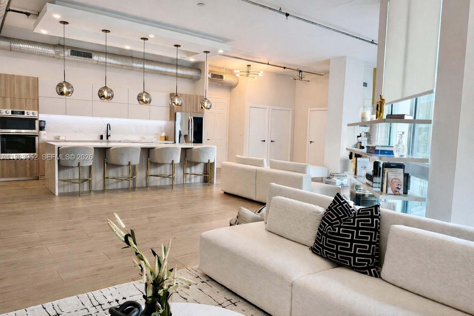 Photo of 2100 Van Buren St  #214, Hollywood, Florida, 33020 - 