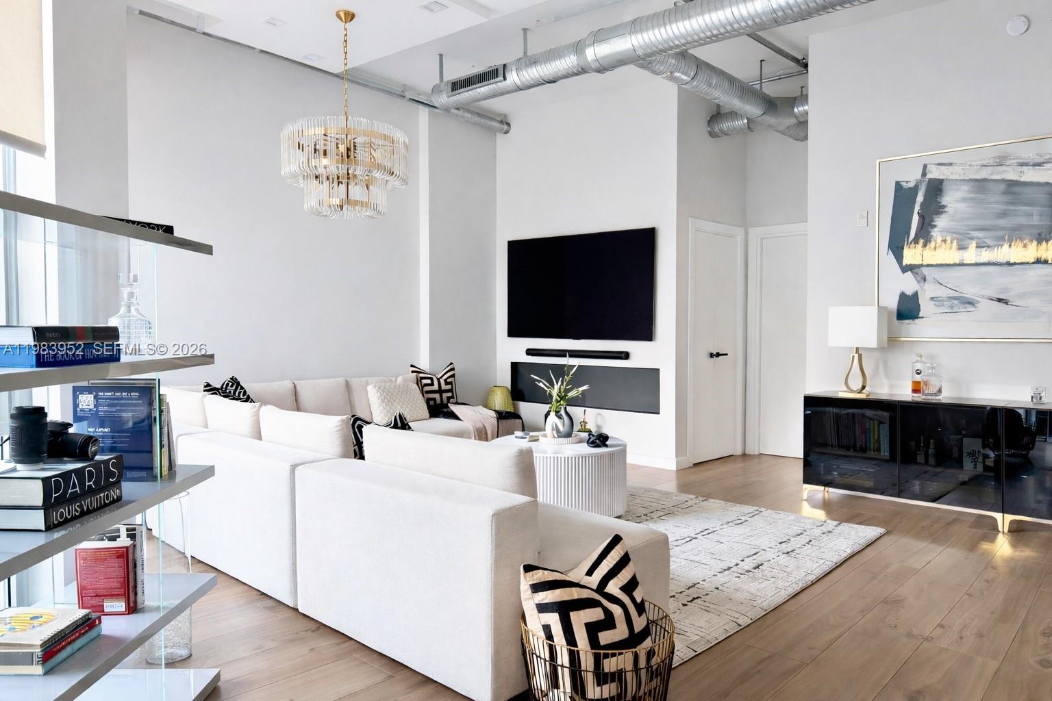 Photo of 2100 Van Buren St  #214, Hollywood, Florida, 33020 - 