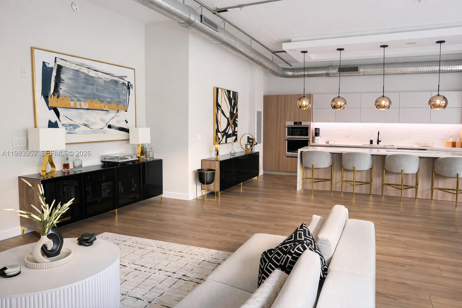 Photo of 2100 Van Buren St  #214, Hollywood, Florida, 33020 - 