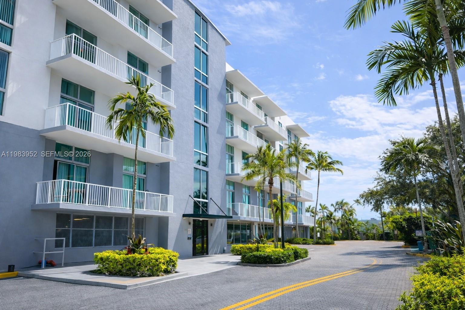 Photo of 2100 Van Buren St  #214, Hollywood, Florida, 33020 - 