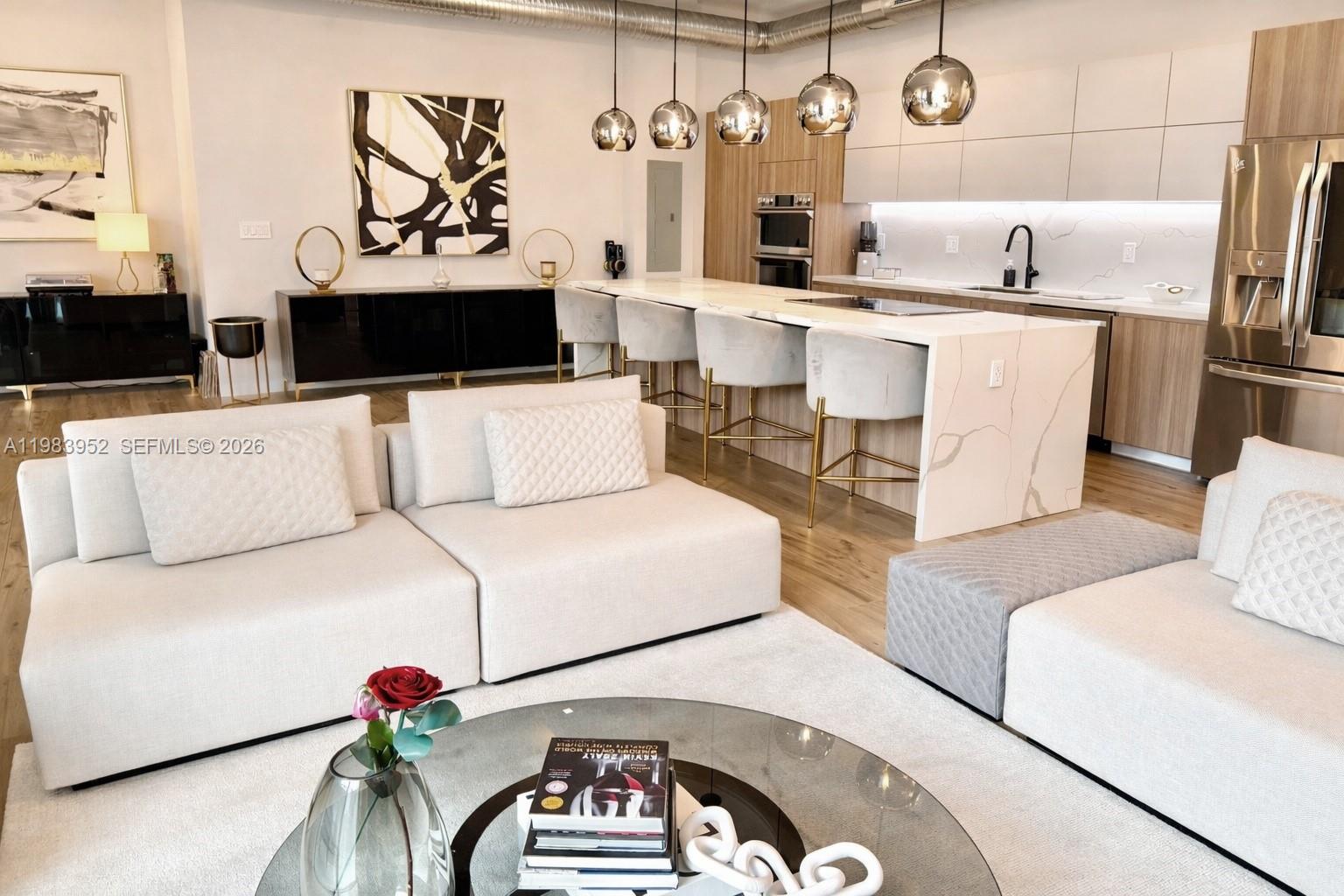 Photo of 2100 Van Buren St  #214, Hollywood, Florida, 33020 - 