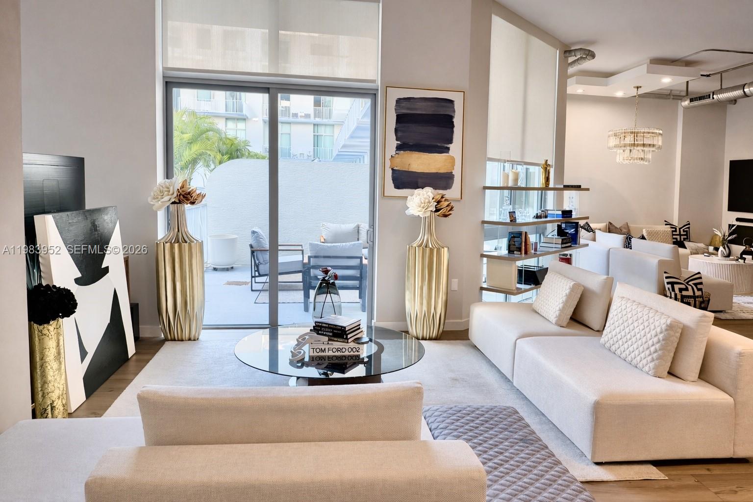 Photo of 2100 Van Buren St  #214, Hollywood, Florida, 33020 - 