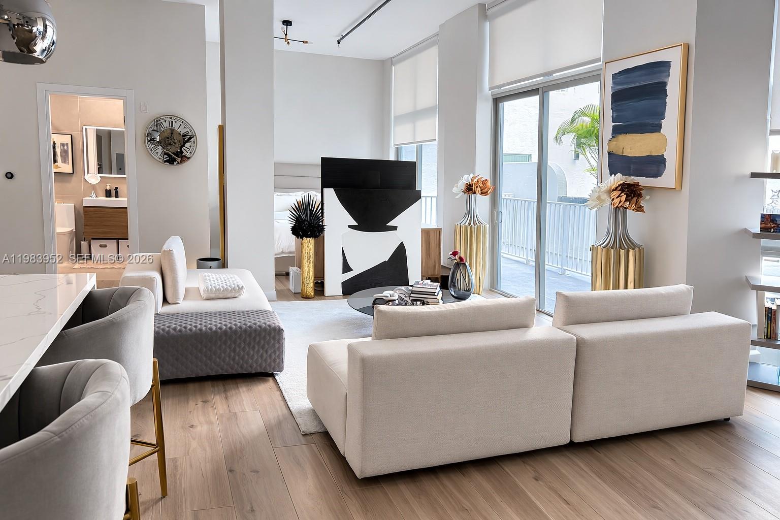 Photo of 2100 Van Buren St  #214, Hollywood, Florida, 33020 - 