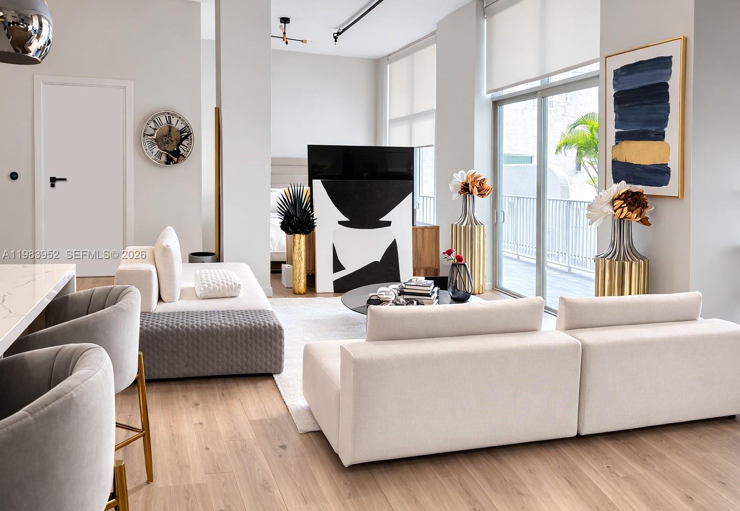 Photo of 2100 Van Buren St  #214, Hollywood, Florida, 33020 - 