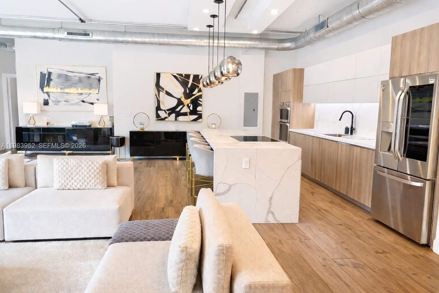 Photo of 2100 Van Buren St  #214, Hollywood, Florida, 33020 - 