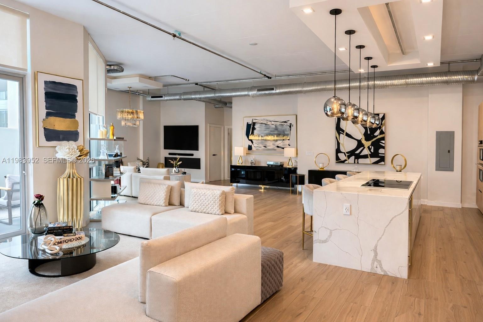 Photo of 2100 Van Buren St  #214, Hollywood, Florida, 33020 - 